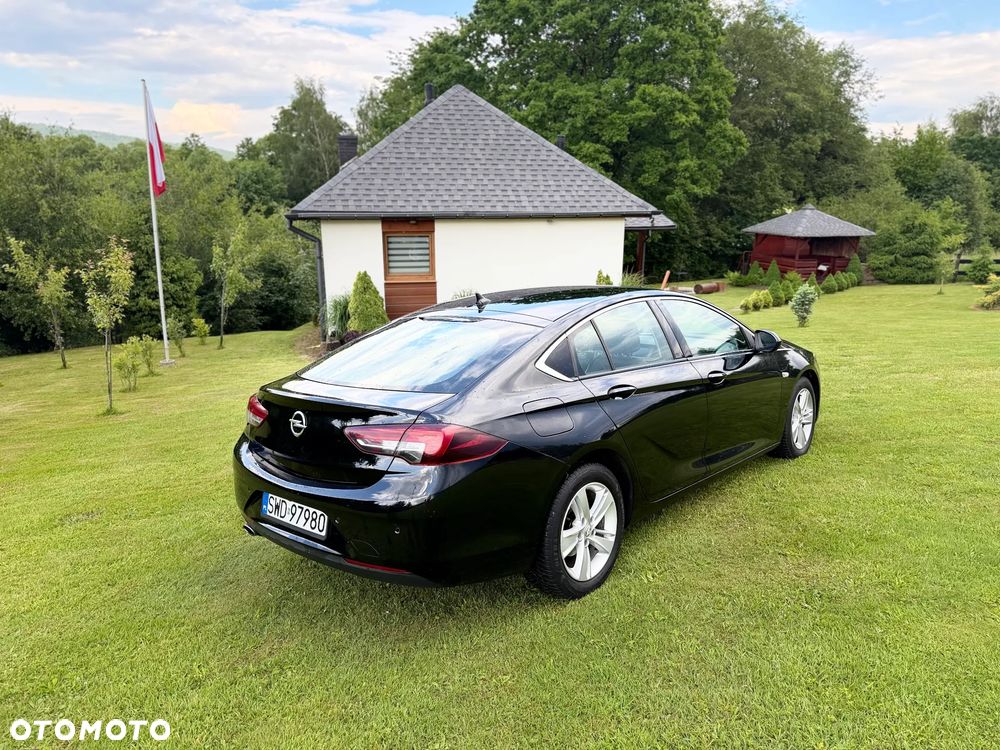 Opel Insignia 2.0 CDTI Exclusive S&S - 6