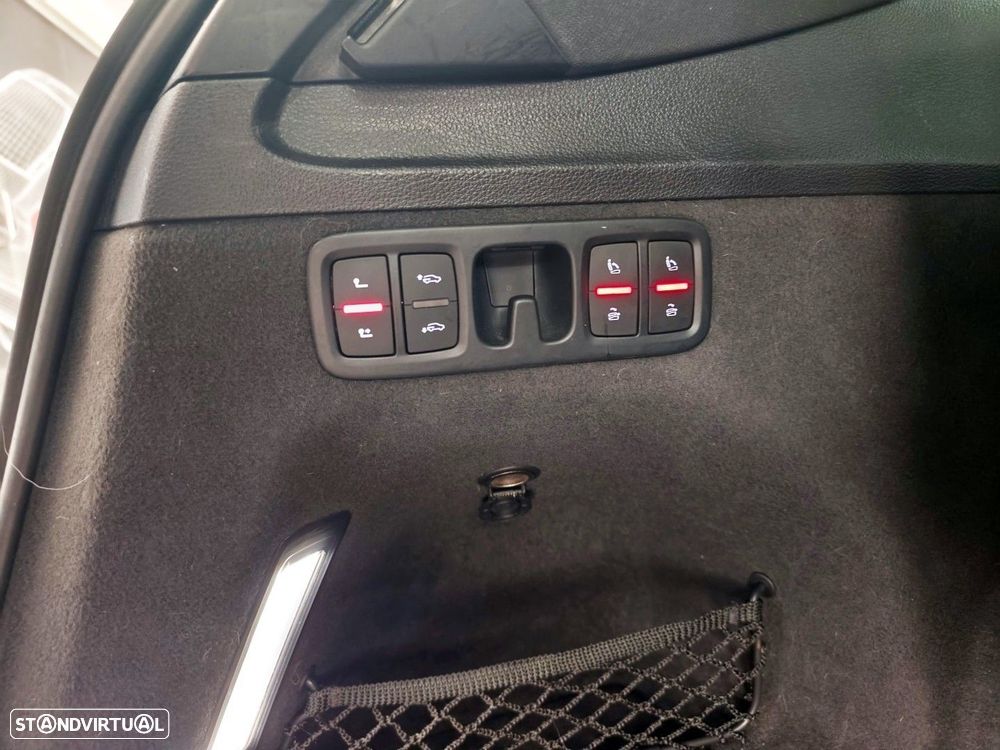 Audi Q7 3.0 TDI quattro S-line Tiptronic 7L - 22