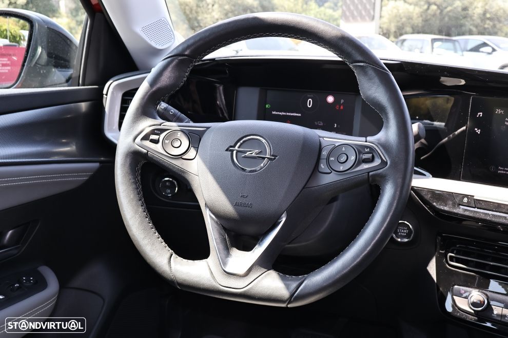 Opel Mokka-e Elegance - 10
