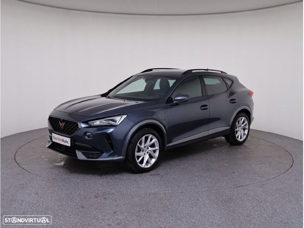 Cupra Formentor 1.4 e-Hybrid DSG - 1
