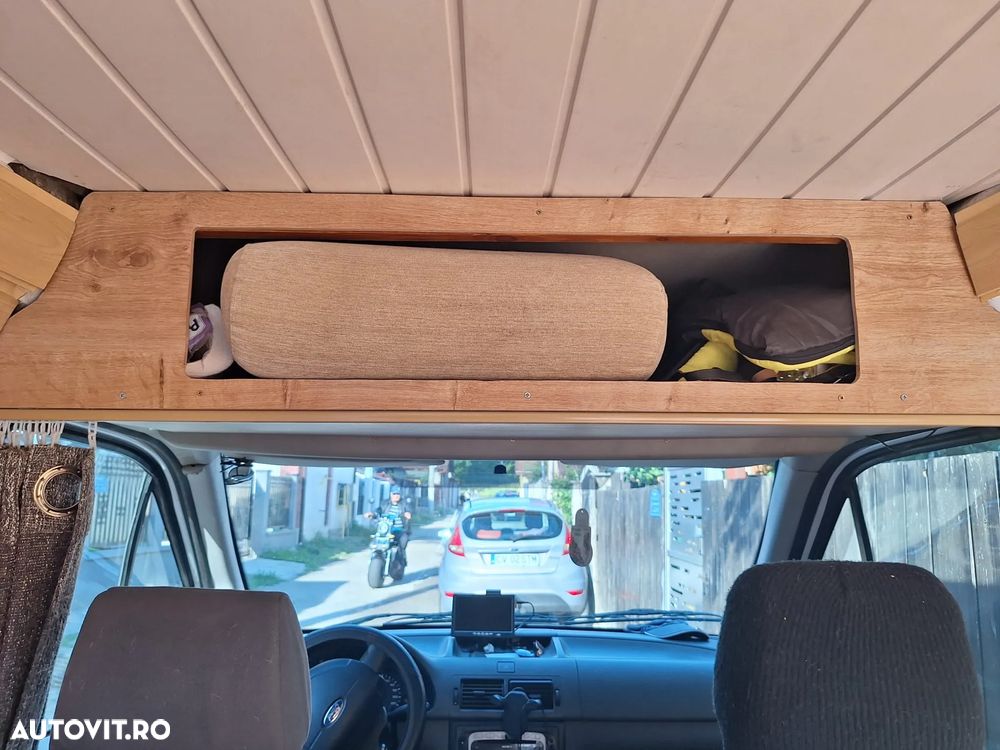 Ford Transit Connect - 21