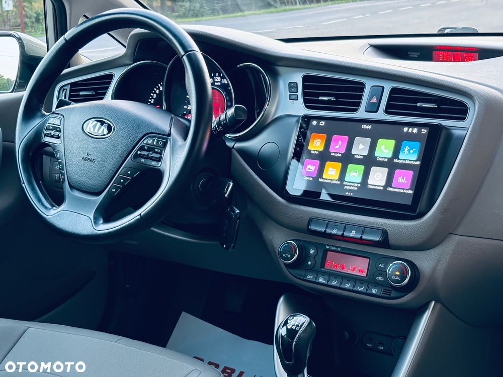 Kia Ceed 1.6 GDI Business Line - 20