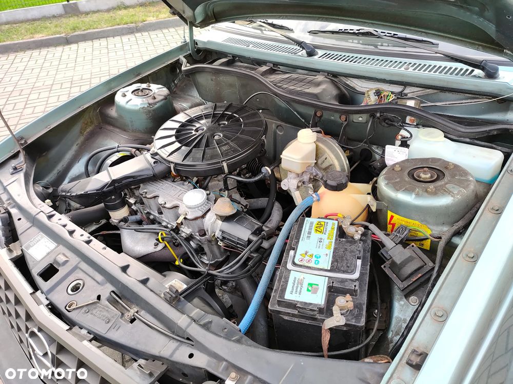 Opel Ascona C 1.3 LS - 30
