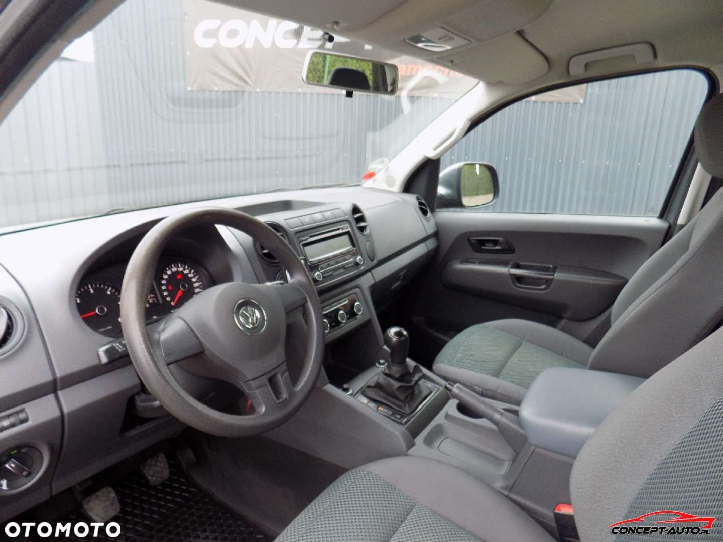 Volkswagen Amarok - 19