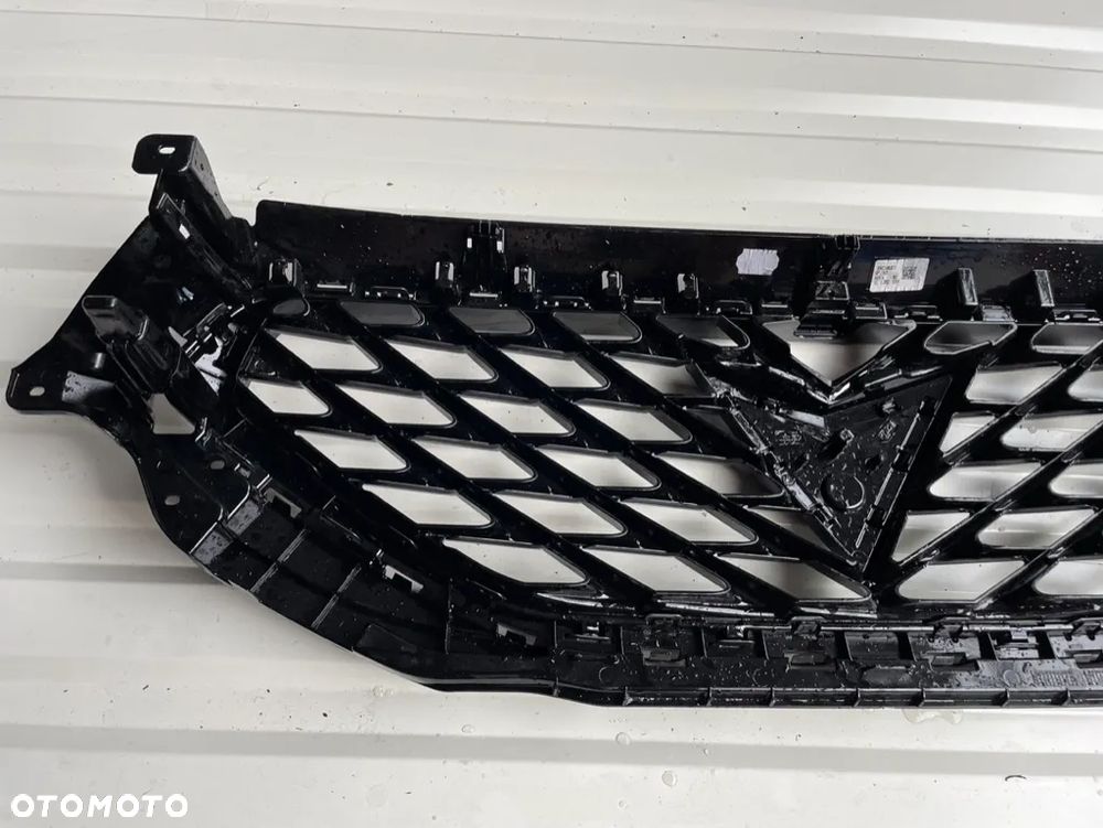 ATRAPA PRZÓD GRILL SEAT CUPRA FORMENTOR 5FF 5FF853651C - 8