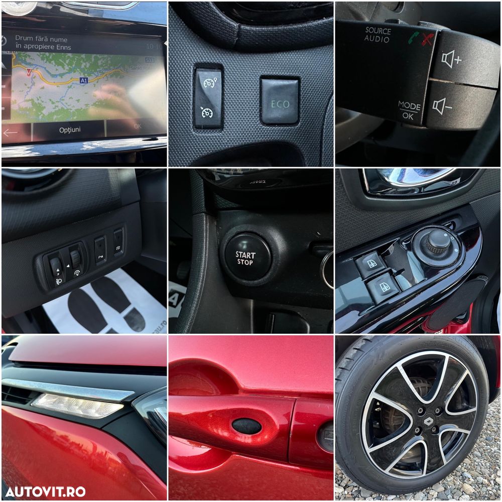 Renault Clio dCi 90 Limited - 9