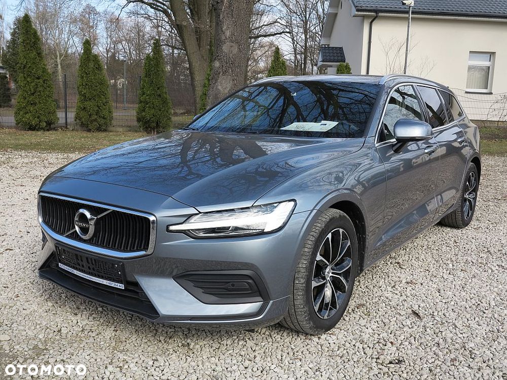 Volvo V60 D3 Momentum - 3