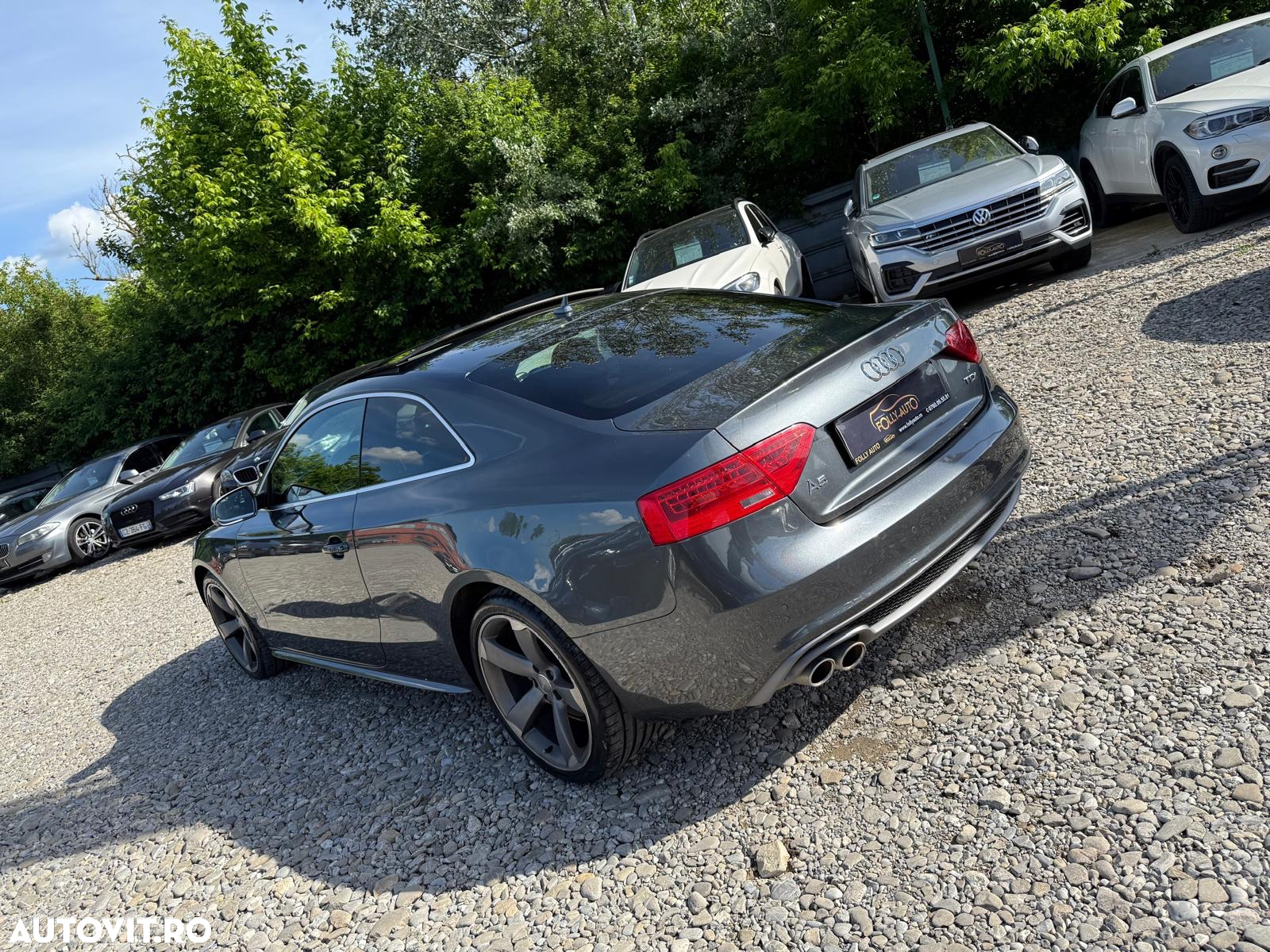 Audi A5 - 35