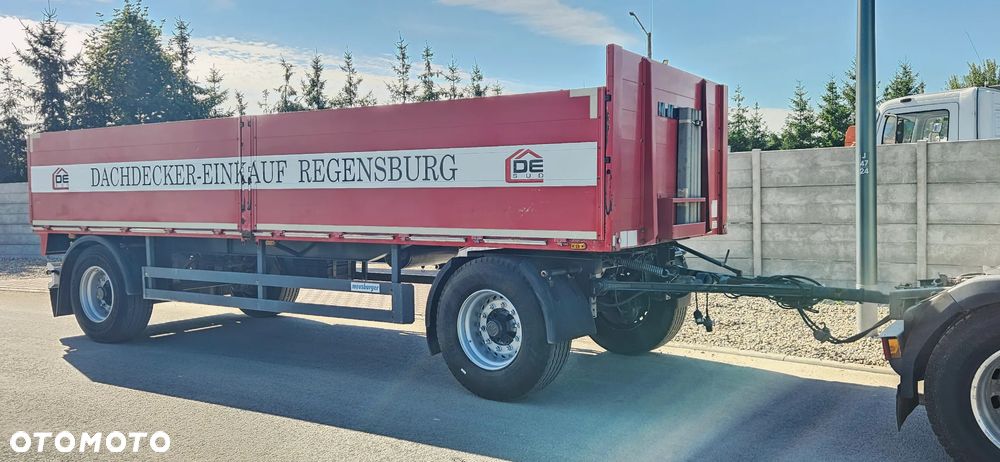 Meusburger 2015 budowlana burtowa z niemiec - 3