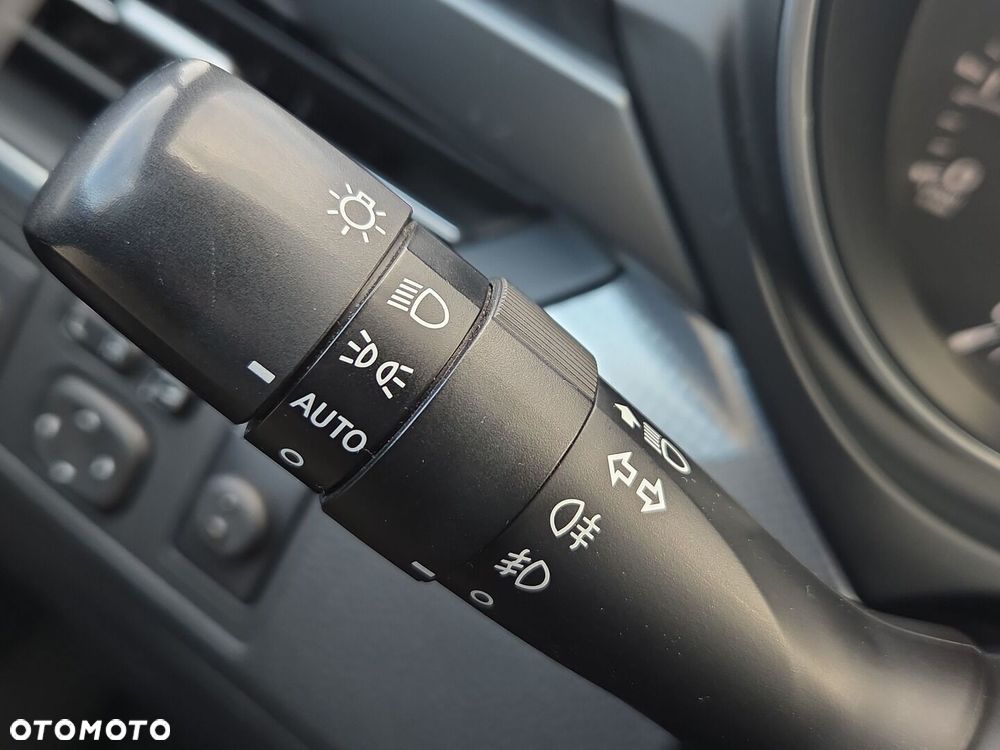 Toyota Avensis 1.8 Selection - 24