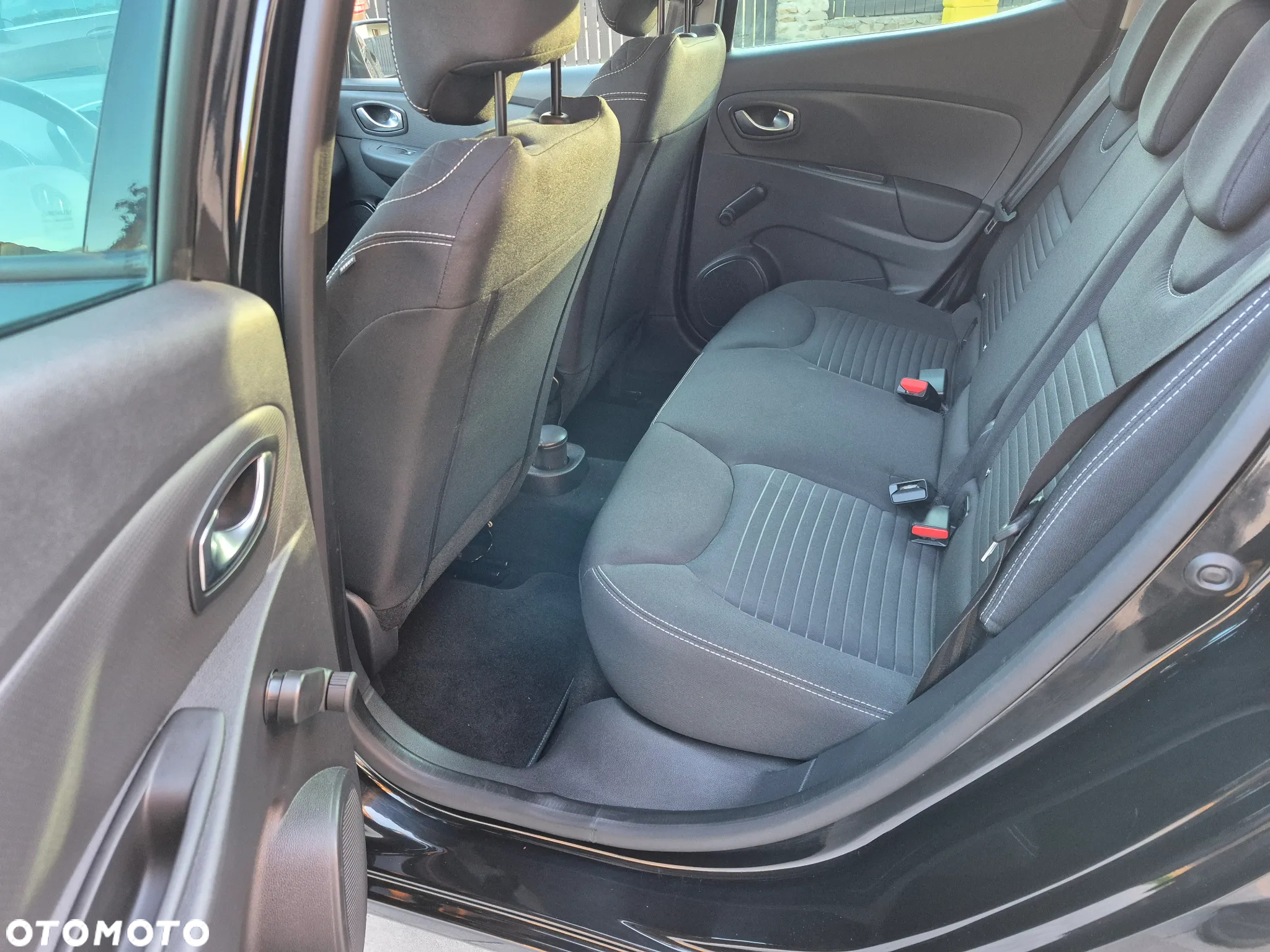 Renault Clio 1.2 16V 75 LIMITED - 35