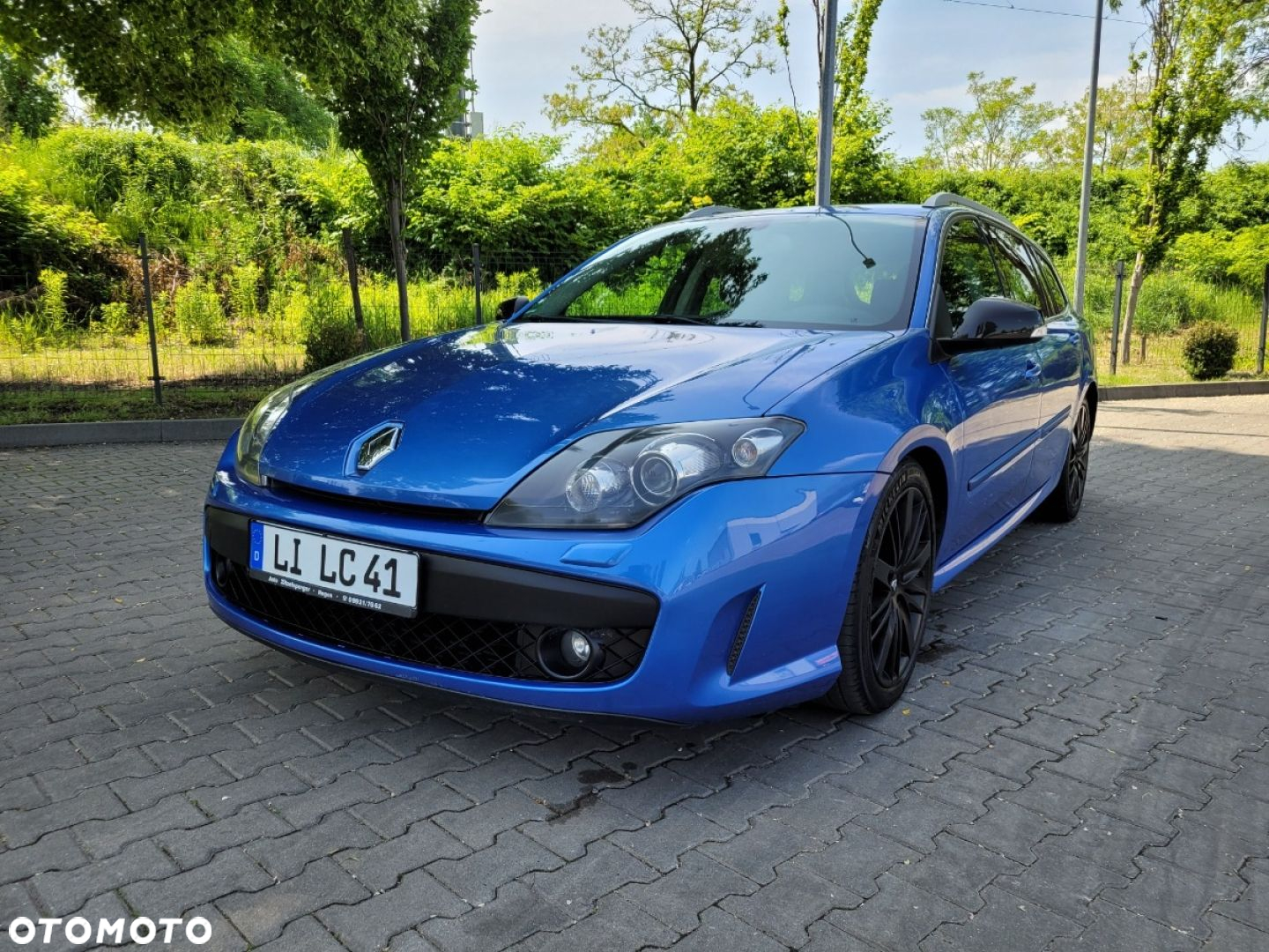 Renault Laguna - 3