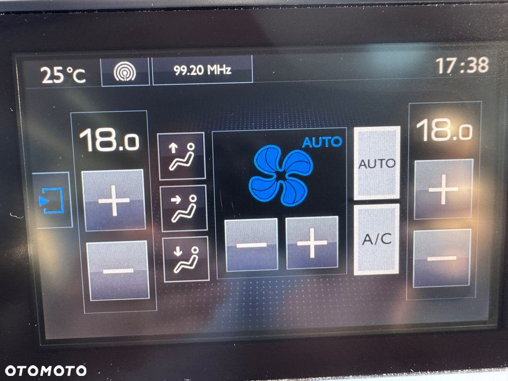 Peugeot 308 BlueHDi 150 Stop & Start GT-Line Edition - 17