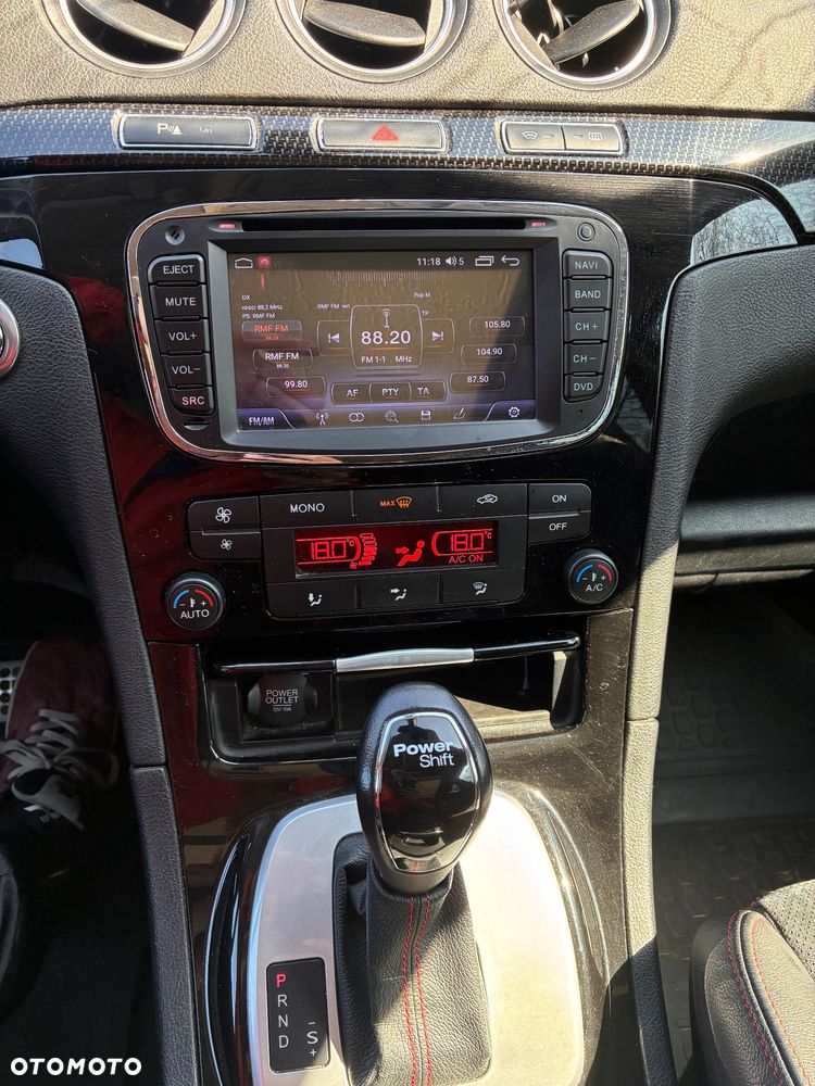 Ford S-Max 2.0 T Titanium MPS6 - 12