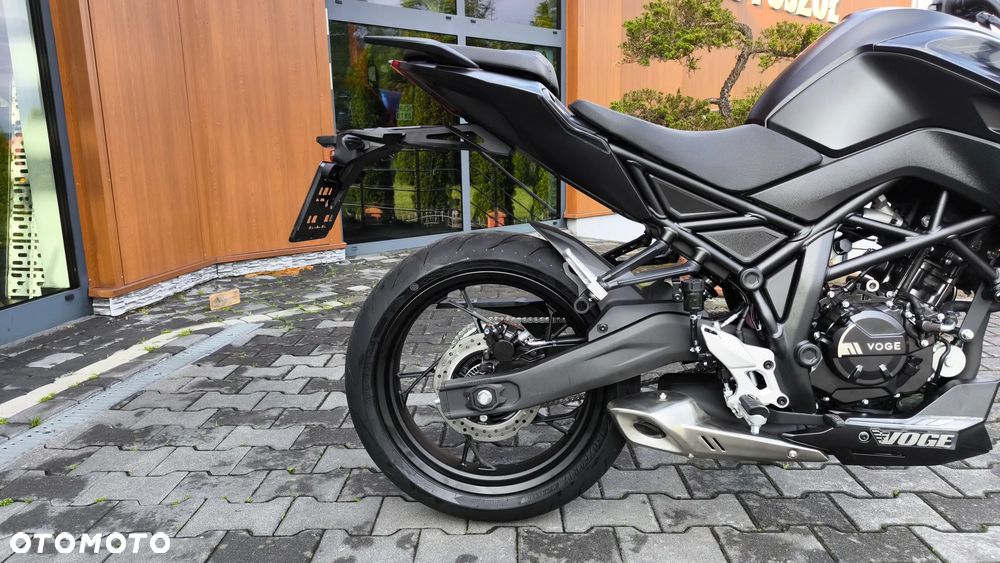 VOGE R125S - 18