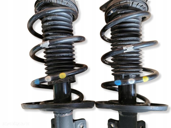 AMORTYZATORY PRZÓD KOMPLET BERLINGO IV PARTNER IV RIFTER 9833305980 - 3