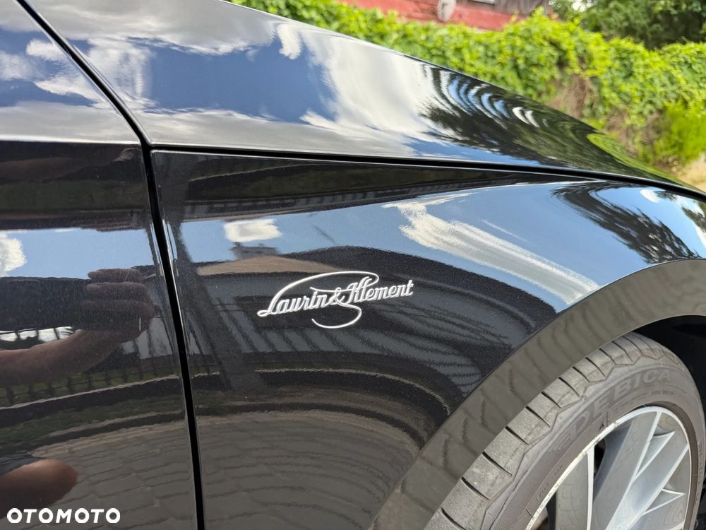 Skoda Superb 2.0 TSI 4x4 L&K DSG - 12
