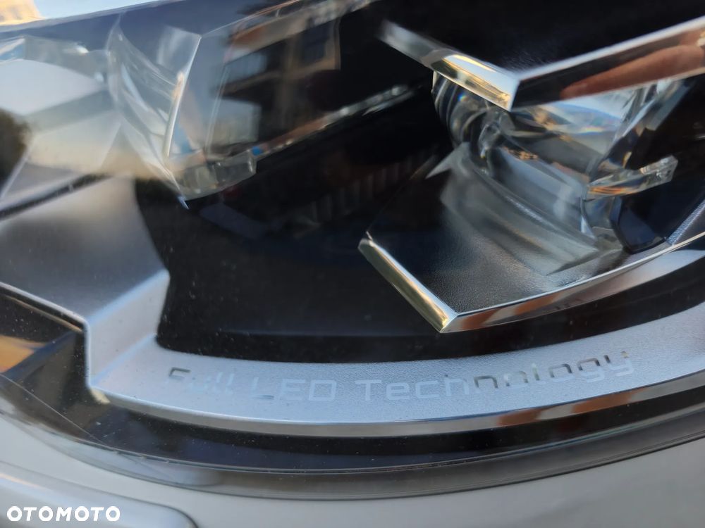 Peugeot 508 BlueHDi 150 Stop&Start Allure - 21