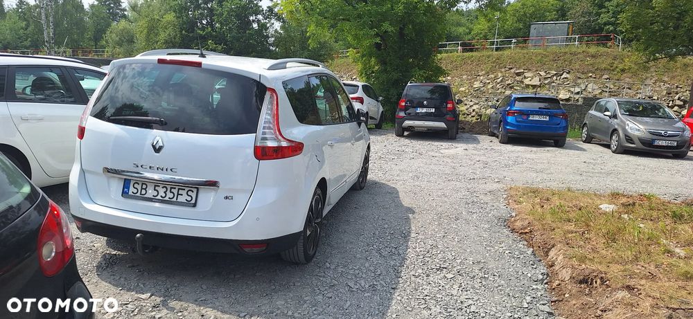 Renault Scenic 1.6 dCi Bose - 18