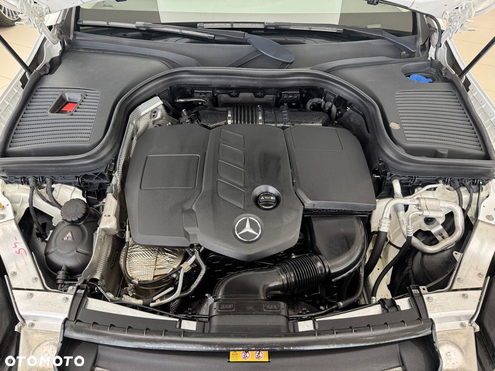 Mercedes-Benz GLC 200 d 4-Matic - 20
