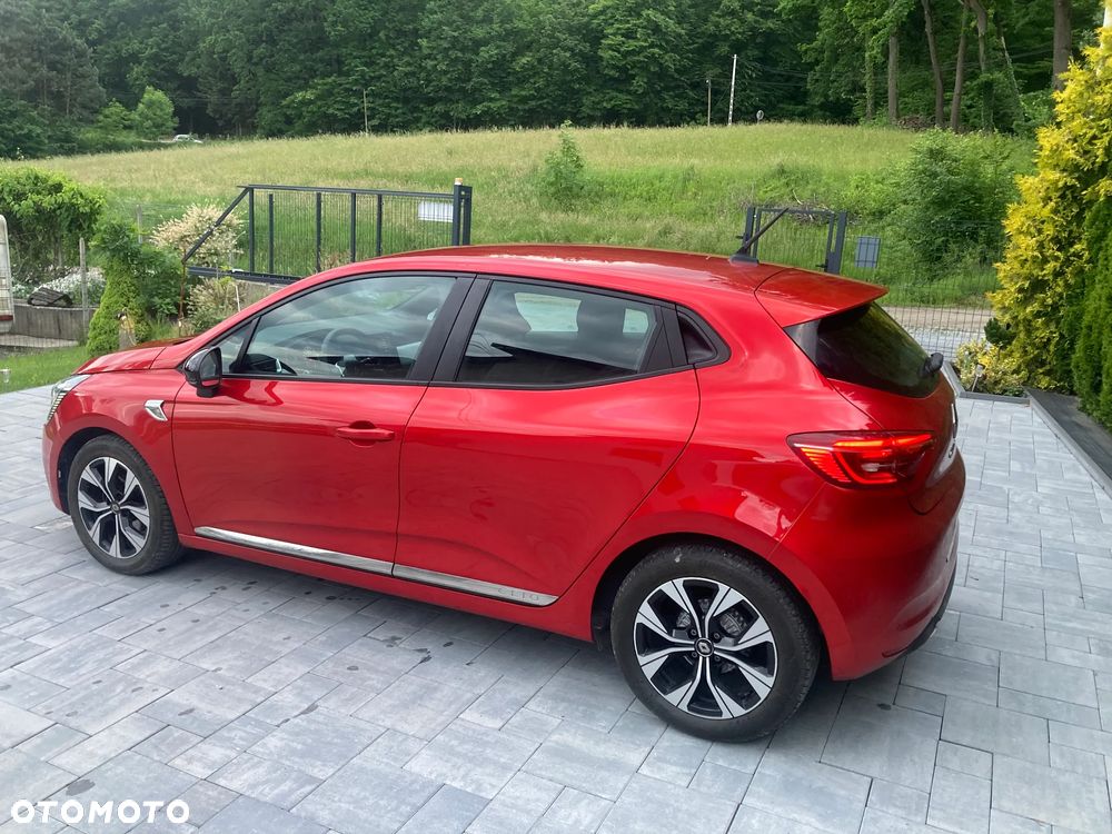 Renault Clio SCe 65 EVOLUTION - 4