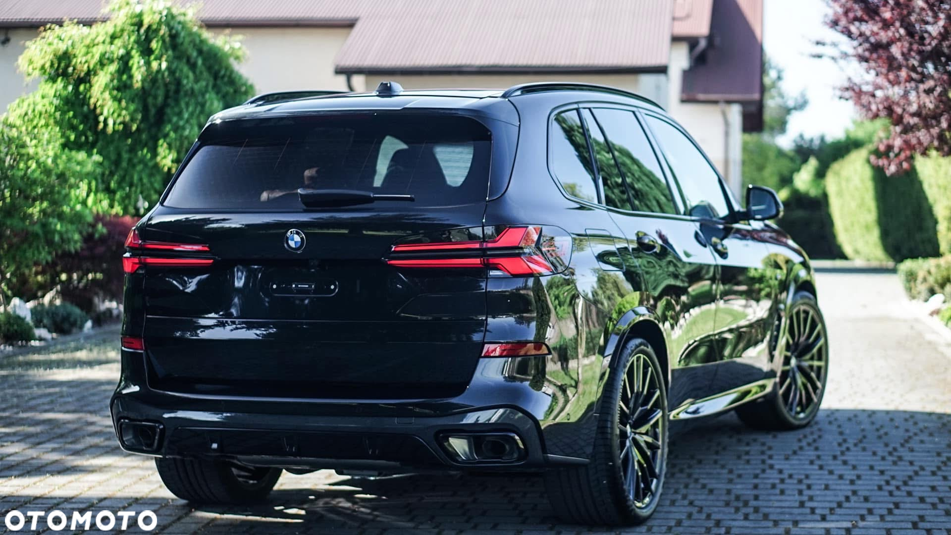 BMW X5 xDrive30d sport - 8