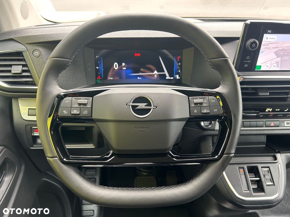 Opel Zafira 2.0 Diesel XL Business - 19