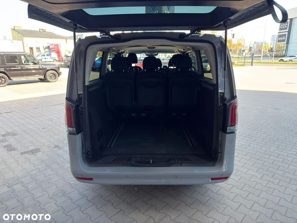 Mercedes-Benz Vito Tourer L1 Pro 9G-Tronic 447.701 - 13