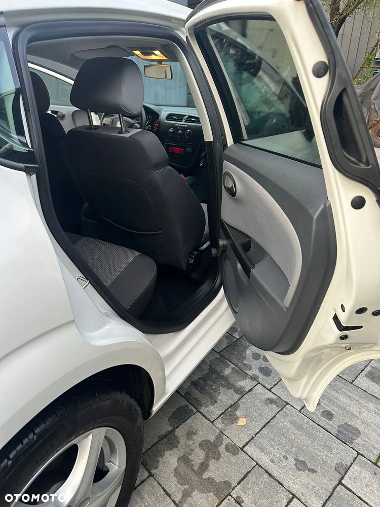 Seat Leon - 6