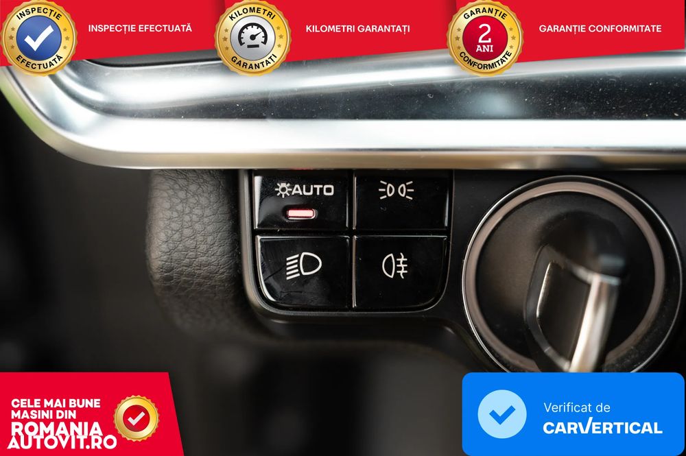 Porsche Panamera 4 E-Hybrid - 11