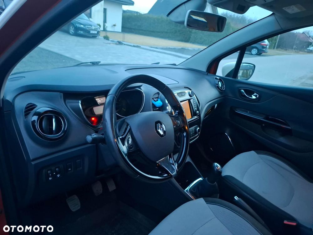 Renault Captur 1.5 dCi Energy Intens - 9