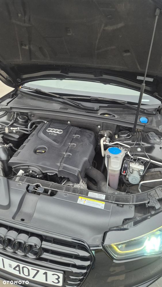 Audi A5 Coupé - 21