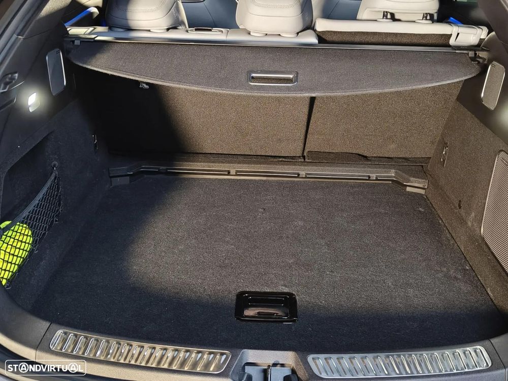 BYD Sealion 7 Sealion7 91.3 kWh Excellence AWD - 17