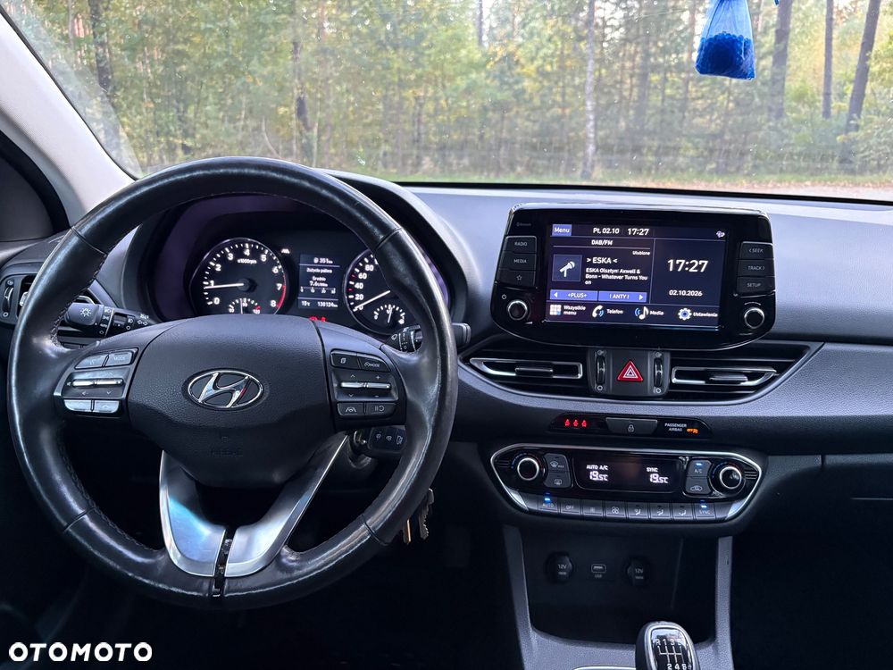 Hyundai i30 1.5 DPI Comfort - 16