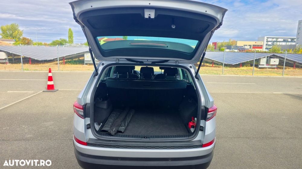 Skoda Kodiaq - 7