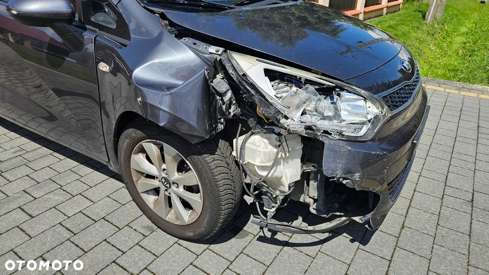Kia Rio 1.2 Start - 12