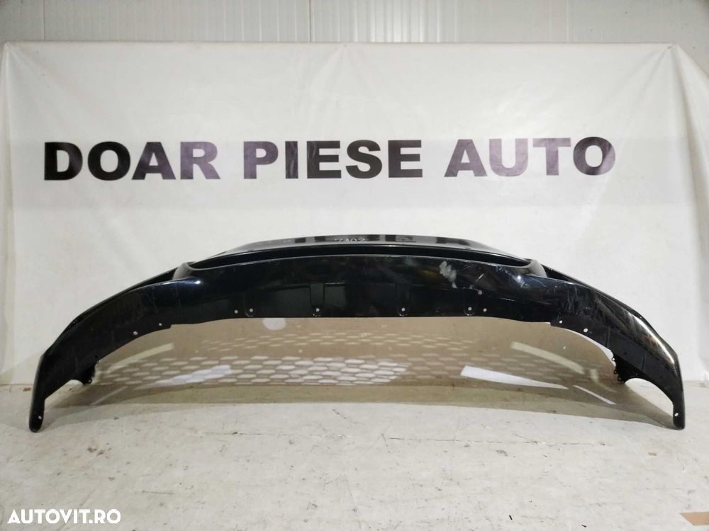 Bara fata BMW Seria 5 G30/G31, M-Sport, 2017, 2018, 2019, 2020, cod origine OE 51118064928. - 5