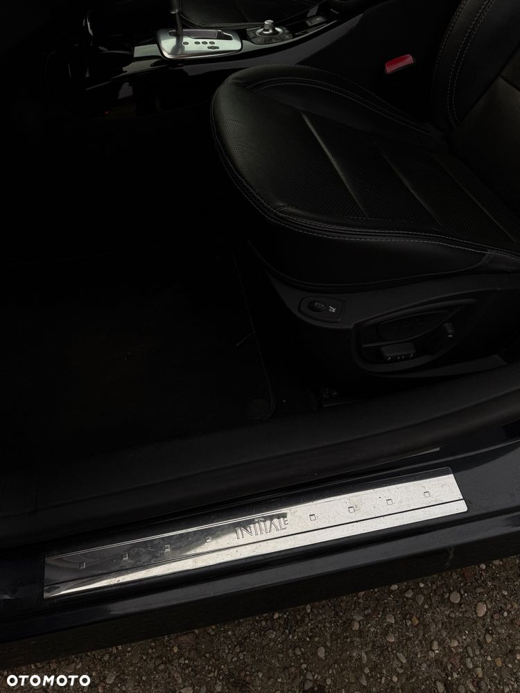 Renault Laguna 2.0 TCe 170 Initiale - 6