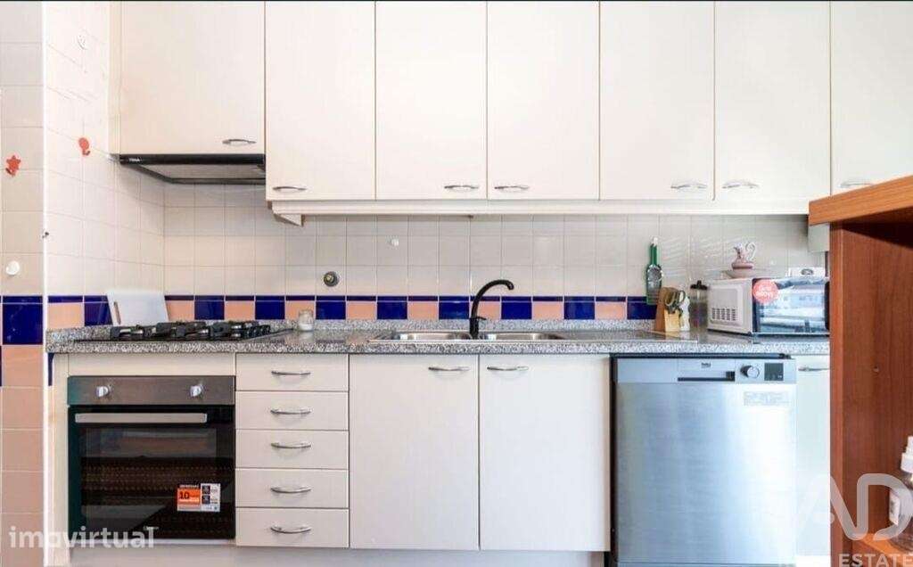 Apartamento T2 em Santa Maria de Lamas de 99 m2 - Grande imagem: 4/15
