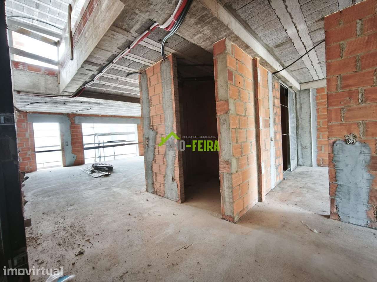 Apartamento Novo T3+1, Santa Maria da Feira - Grande imagem: 2/26