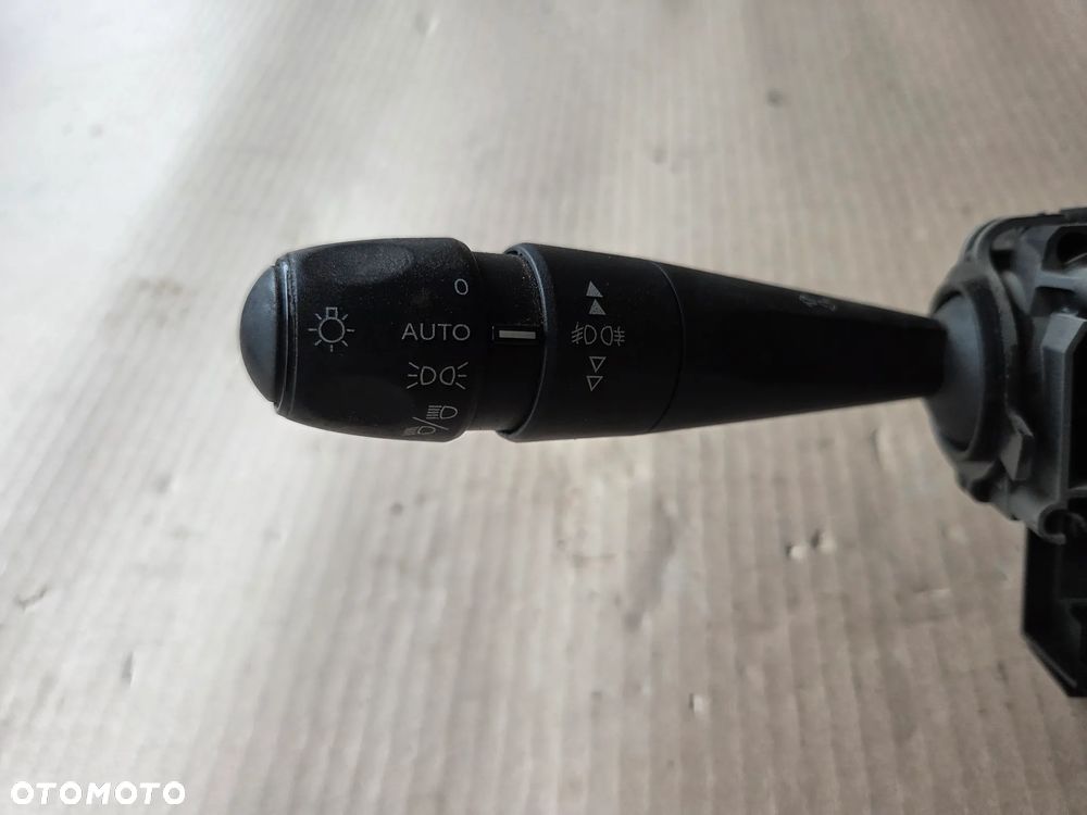 Przełącznik zespolony Citroen C4 Cactus LIFT - 2