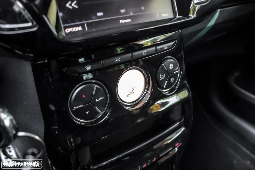 DS DS3 1.2 PureTech Be Chic - 21