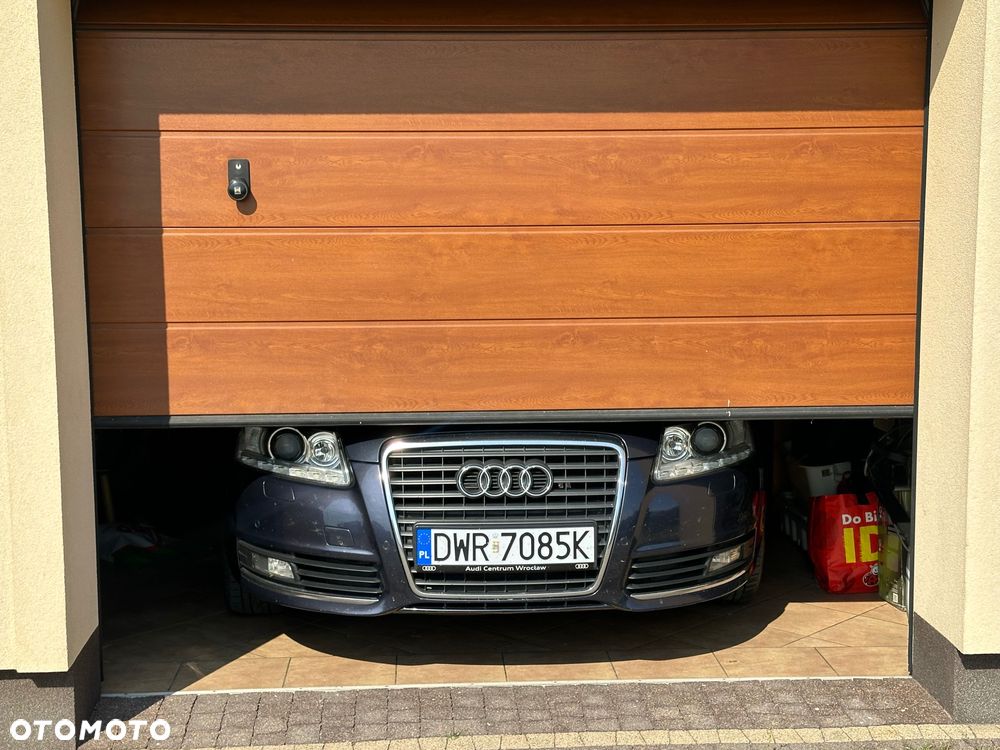 Audi A6 Avant - 1