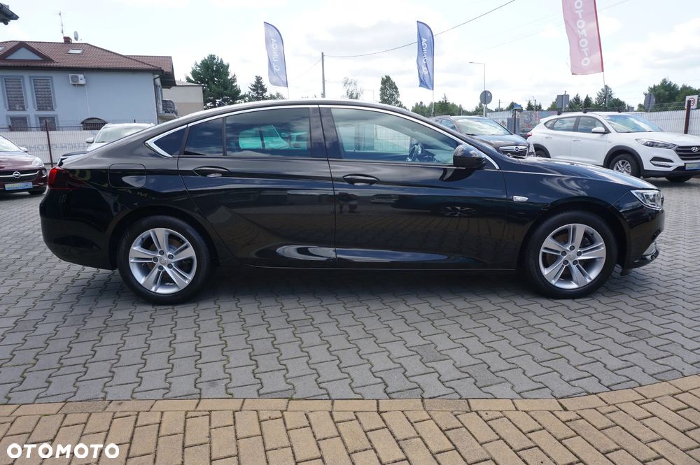 Opel Insignia 1.5 ECOTEC Direct Inj Turbo Business Innovation - 9