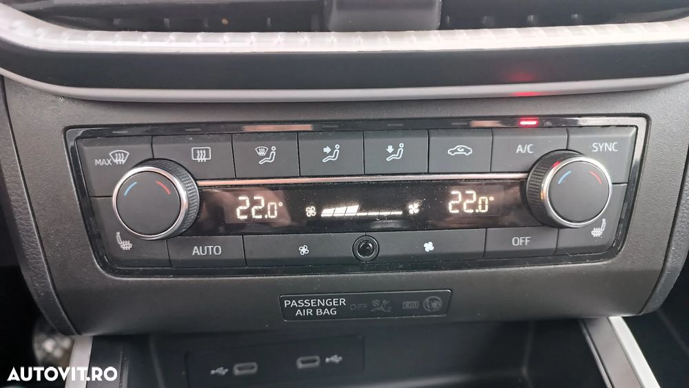 Seat Arona 1.0 TSI Xcellence - 26