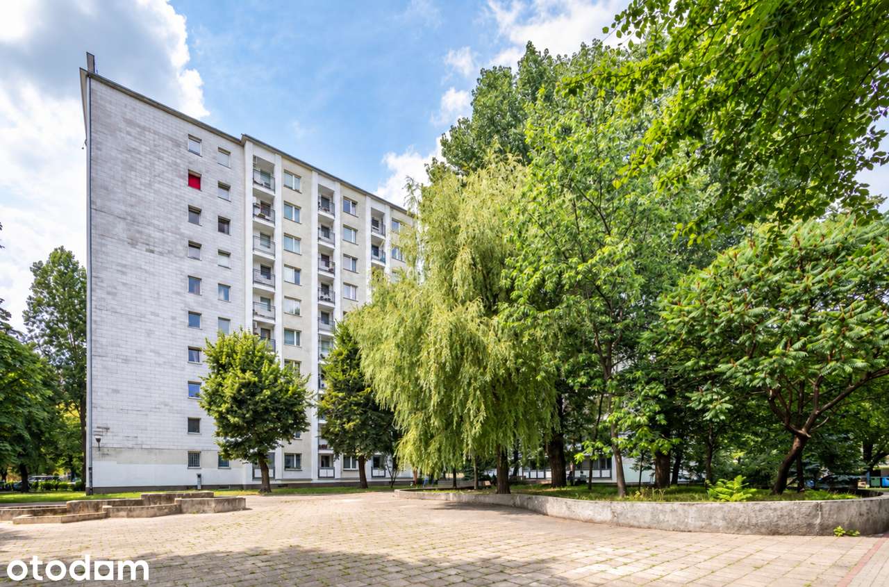 Eleganckie 2-pokojowe mieszkanie |40,3 m²| Muranów |ul. Wałowa (+ENG)