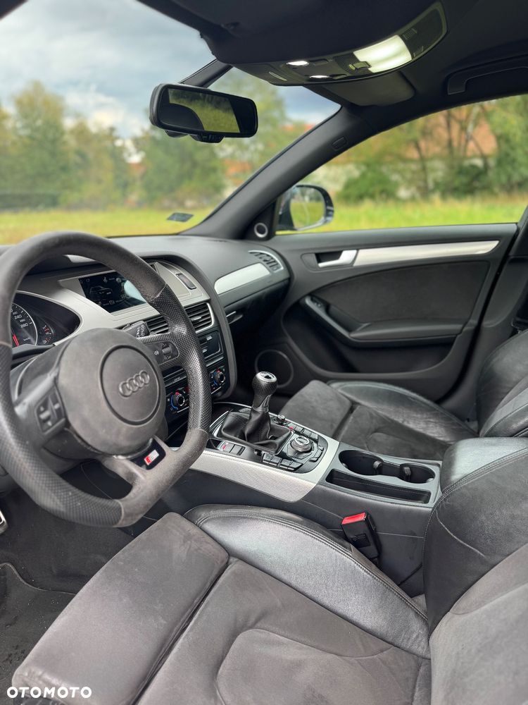 Audi A4 - 8