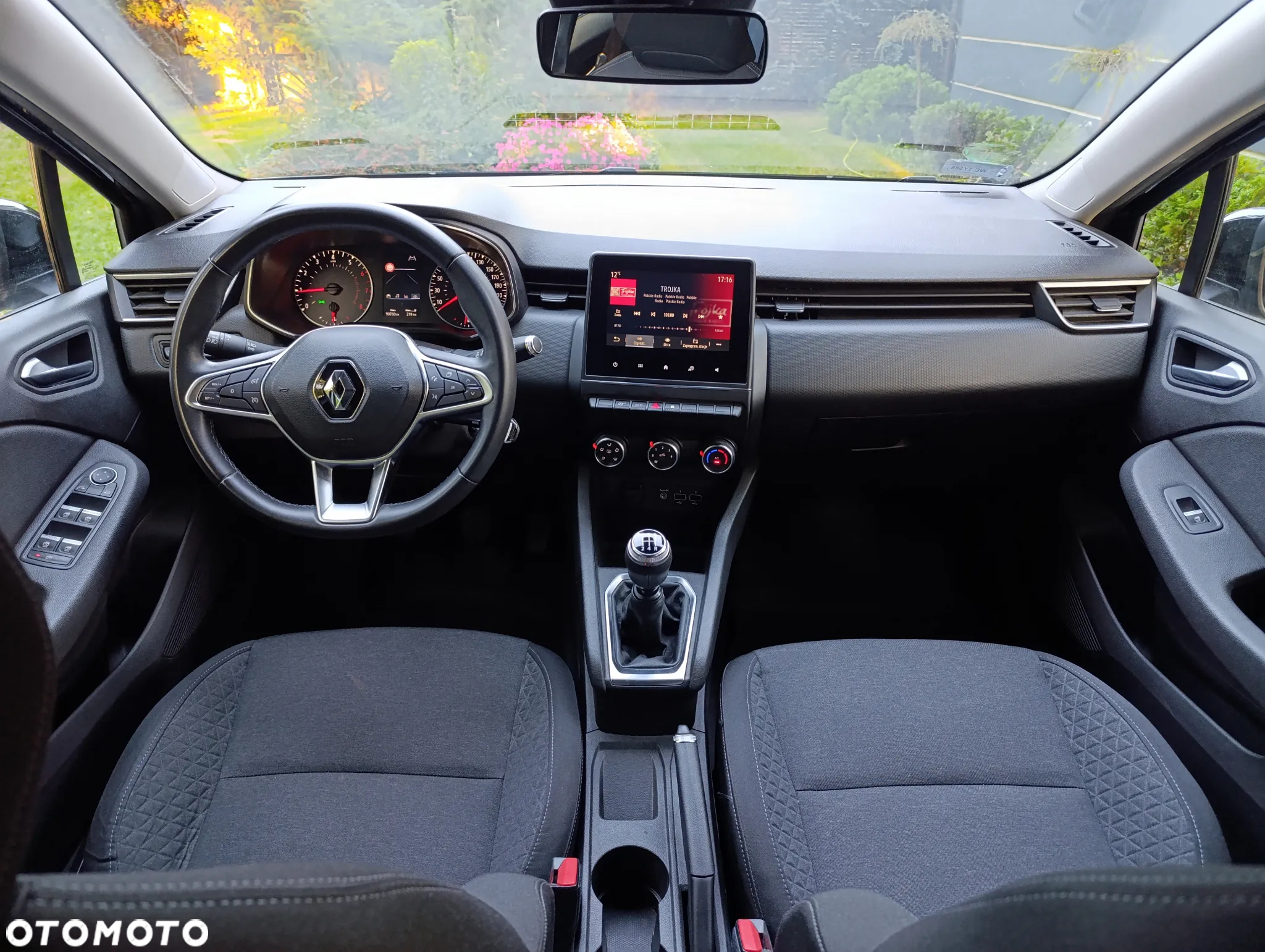 Renault Clio 1.0 TCe Zen - 17