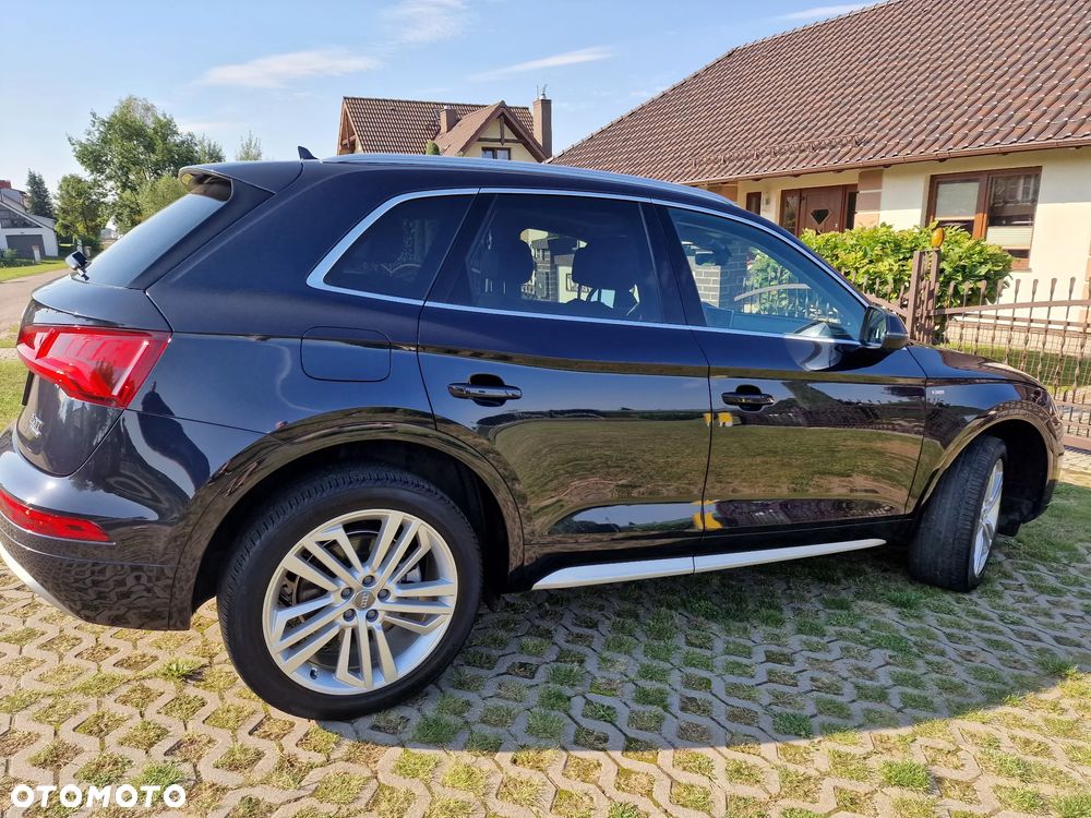Audi Q5 - 32