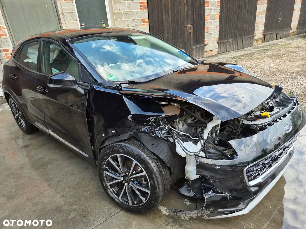 Ford Puma 1.0 EcoBoost Trend - 9